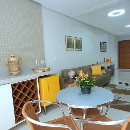 Ferienwohnung Ap Luxo E Requinte Em Guarapari Exterior foto