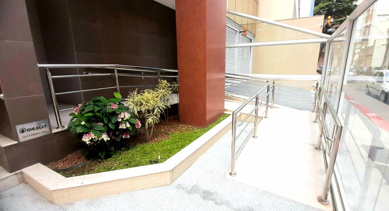 Ferienwohnung Ap Luxo E Requinte Em Guarapari Exterior foto