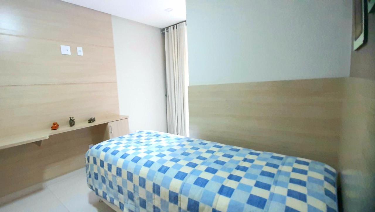 Ferienwohnung Ap Luxo E Requinte Em Guarapari Exterior foto
