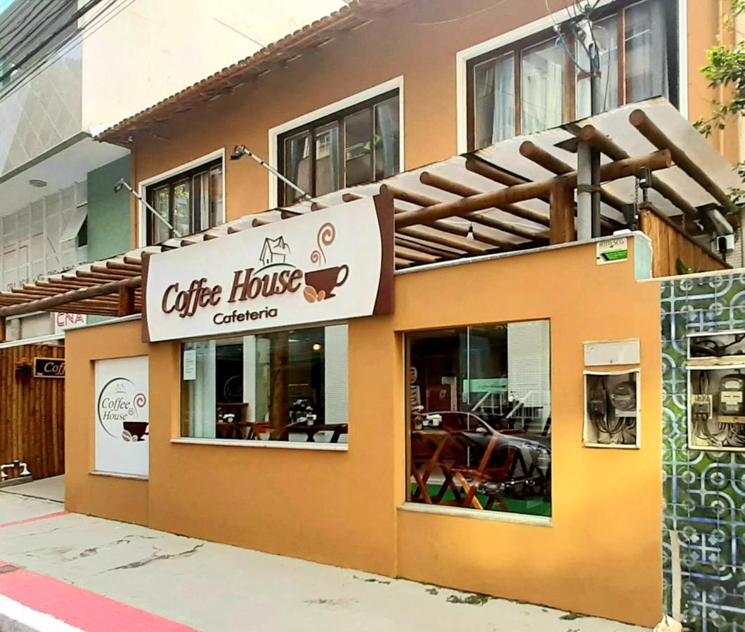 Ferienwohnung Ap Luxo E Requinte Em Guarapari Exterior foto