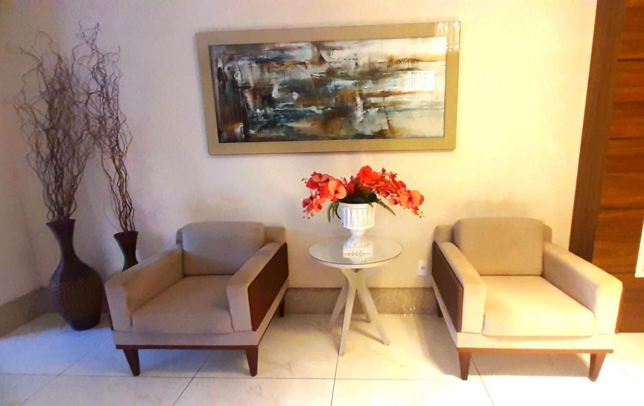 Ferienwohnung Ap Luxo E Requinte Em Guarapari Exterior foto