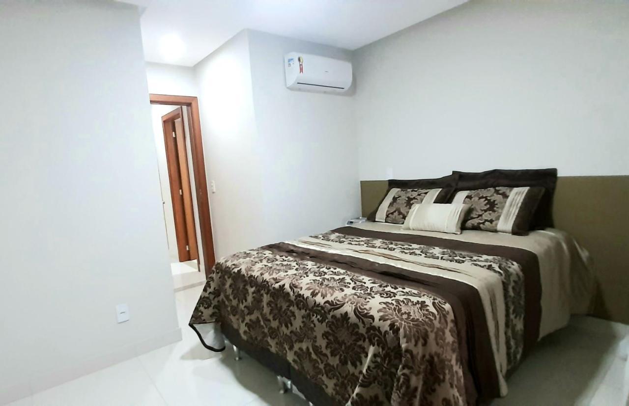 Ferienwohnung Ap Luxo E Requinte Em Guarapari Exterior foto